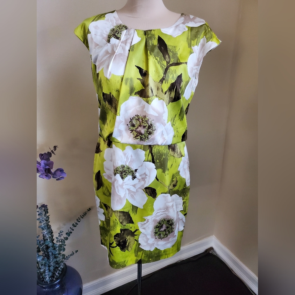 JONES NEW YORK dress size 4